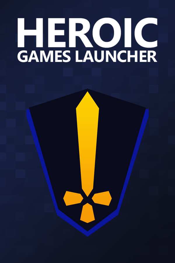 Heroic Games Launcher