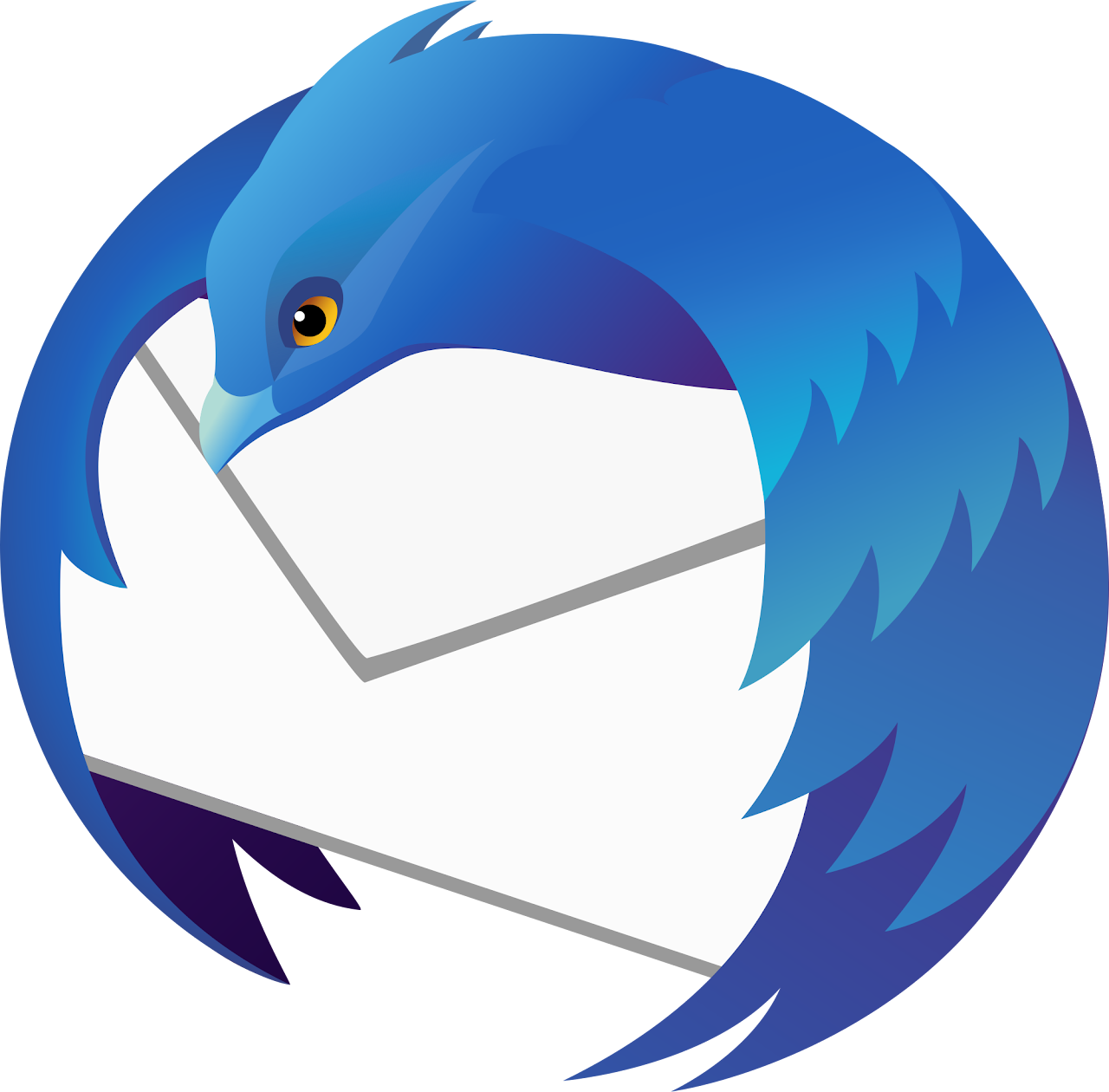 Thunderbird E-Mail